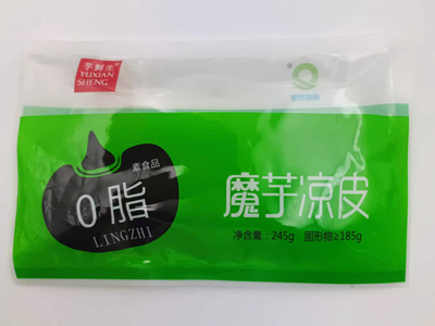 245g 魔芋凉皮