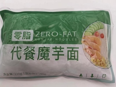 220g魔芋面