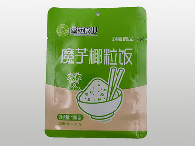 130g魔芋耶粒饭