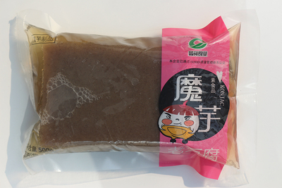 500g老豆腐20袋1箱
