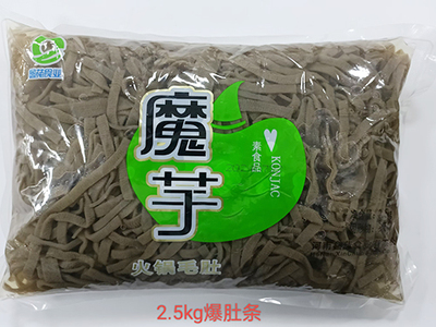 2.5kg爆肚条