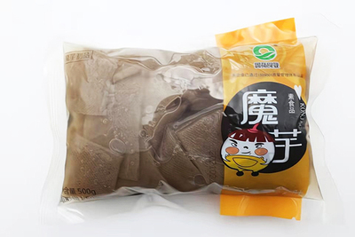 500g黑麒麟毛肚 20袋/箱