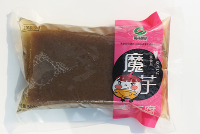 500g老豆腐 20袋/箱
