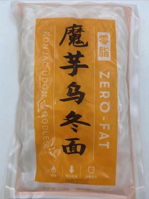 220g魔芋乌冬面